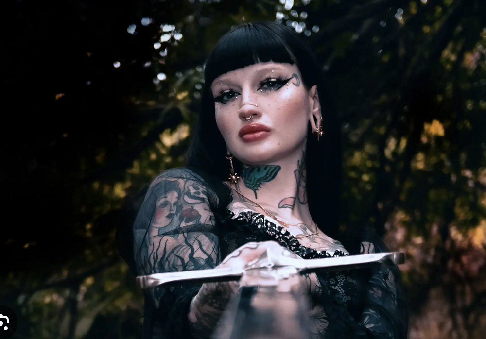 alternative lifestyles